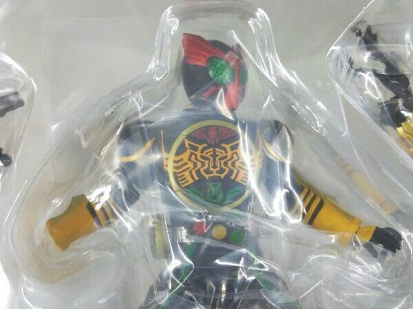 ブリスター未開封 ラストワン賞 仮面ライダーオーズ ラストワン ブリスター未開封 ラストワン賞 仮面ライダーオーズ ラストワン