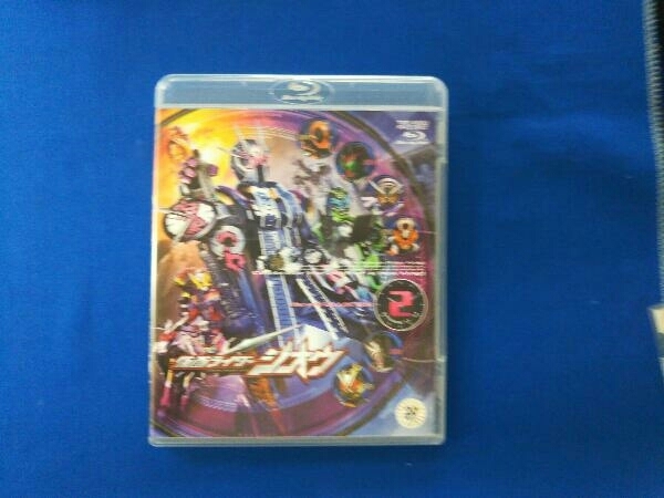  Kamen Rider geo uBlu-ray COLLECTION 2(Blu-ray Disc)