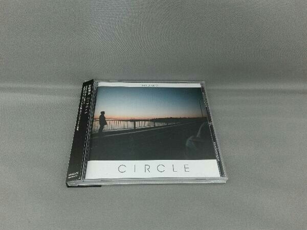秋田慎治(p) CD CIRCLE_画像1