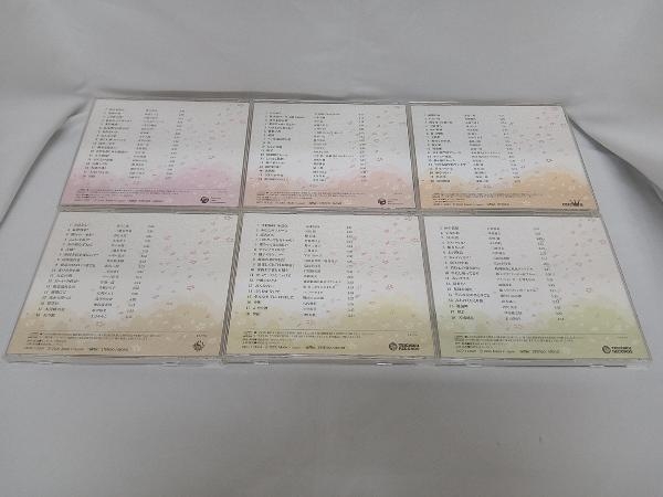 ( сборник ) CD Showa. энка большой полное собрание сочинений (CD12 листов комплект )
