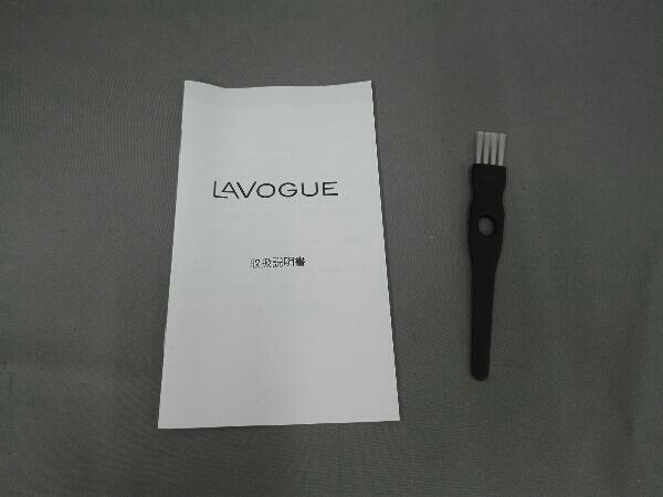 LA VOGUEヘアブラシ　DK818M_画像4