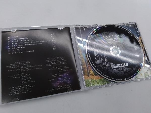 浮世夢幻打楽 弐の絵巻 DRUM TAO CDの画像4
