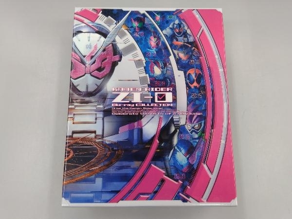 仮面ライダージオウ Blu-ray COLLECTION 1(Blu-ray Disc)_画像1