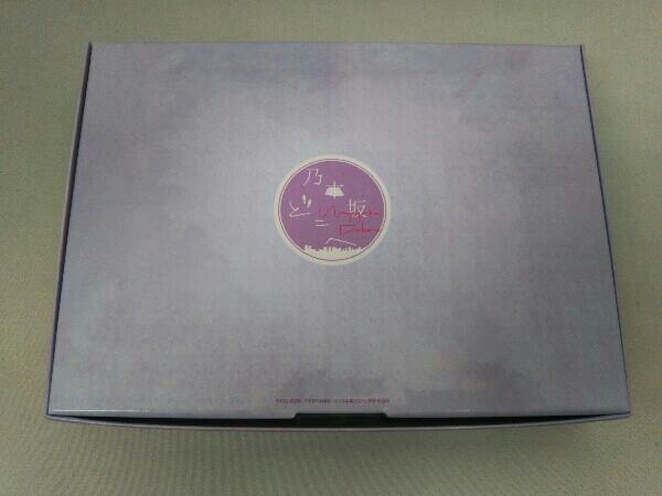  Nogizaka ... no. 1 volume Blu-ray BOX(Blu-ray Disc) booklet, life photograph lack of 
