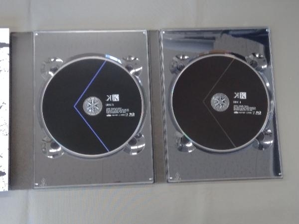 TVアニメ K Blu-ray BOX(Blu-ray Disc)_画像6