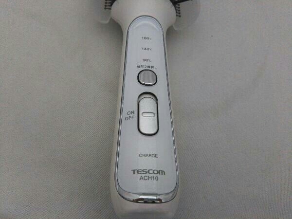  beautiful goods TESCOM Tescom ACH10 cordless hot brush 