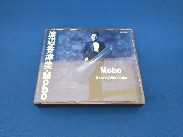 渡辺香津美 CD MOBO_画像1