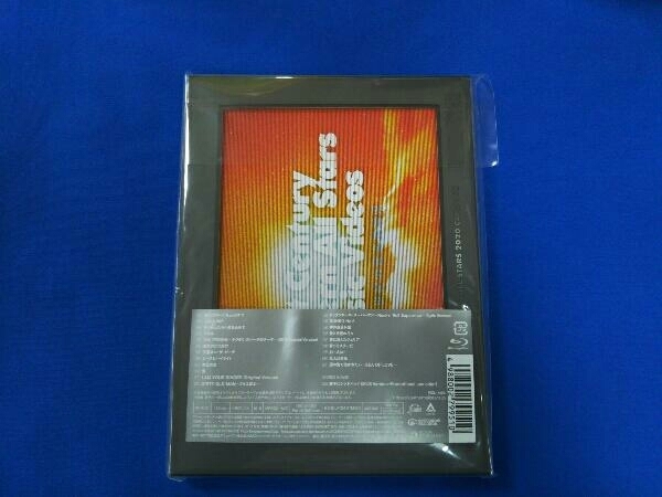 (未開封) サザンオールスターズ 21世紀の音楽異端児(21st Century Southern All Stars Music Videos)(完全生産限定版)(Blu-ray Disc)_画像2