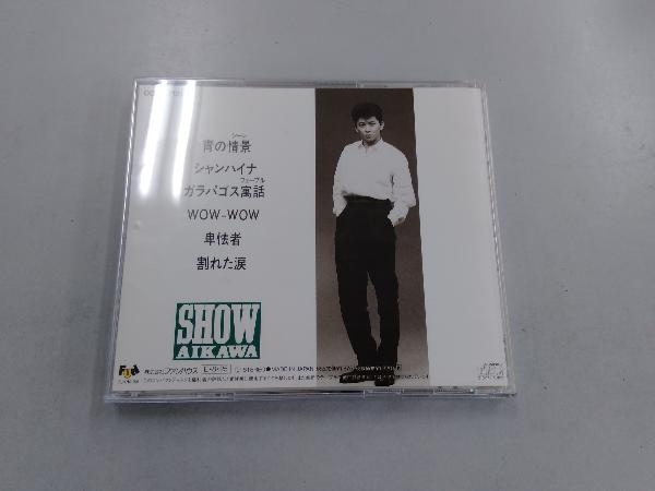 哀川翔 CD シングル・コレクション_画像2