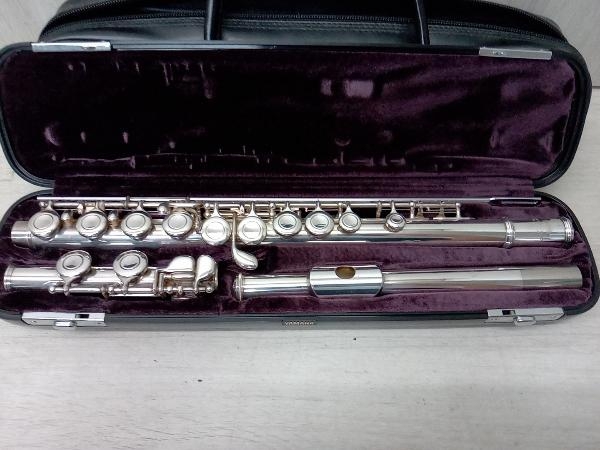 YAMAHA YFL-211S フルート 金管楽器 吹奏楽器 bprsubang.com
