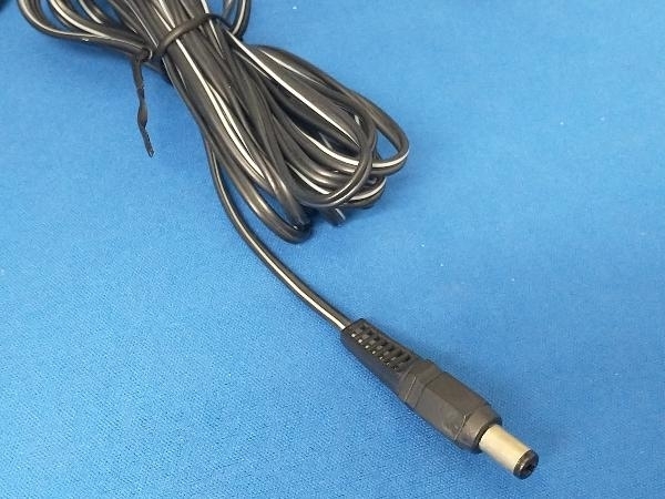 SONY AC-161 アクティブスピーカー用ACアダプター_画像4