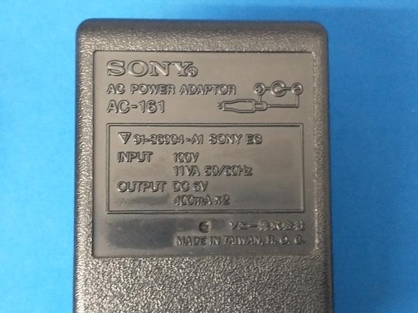 SONY AC-161 アクティブスピーカー用ACアダプター_画像2