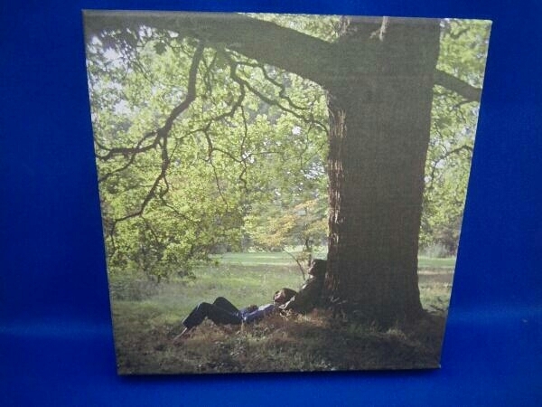 ジョン・レノン CD 【輸入盤】Plastic Ono Band(The Ultimate Mixes) Super Deluxe CD Box(6CD+2Blu-ray Audio)