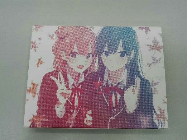 やはり俺の青春ラブコメはまちがっている。続 Blu-ray BOX(初回限定