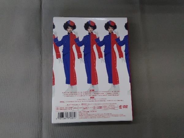 DVD 20th Anniversary THE SUPER TOUR OF MISIA Girls just wanna have fun_画像2