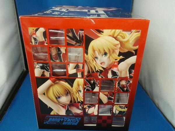 フィギュア プラスワン ジャンヌ・ダルク&モードレッド TYPE-MOON