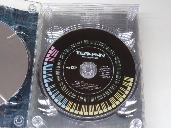 ゼーガペイン Blu-ray BOX(Blu-ray Disc)_画像6