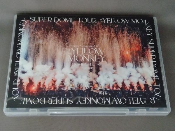 THE YELLOW MONKEY 30th Anniversary LIVE -DOME SPECIAL- 2020.11.3