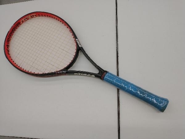 Prince HARRIER PRO 100XR テニスラケット/ グリップサイズ2/ 322g
