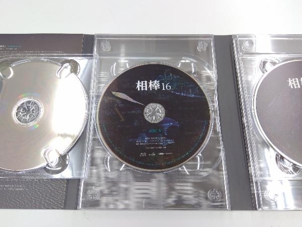 相棒 season16 ブルーレイBOX(Blu-ray Disc)_画像6