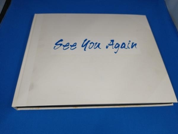 光GENJI CD See You Again_画像1