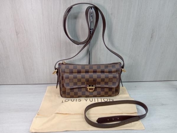 新品 LOUIS VUITTON 店舗受取可 ショルダーバッグ /ラヴェッロ/N60006 ルイ・ヴィトン ショルダーバッグ 新品 LOUIS VUITTON 店舗受取可 ショルダーバッグ /ラヴェッロ/N60006 ルイ・ヴィトン ショルダーバッグ