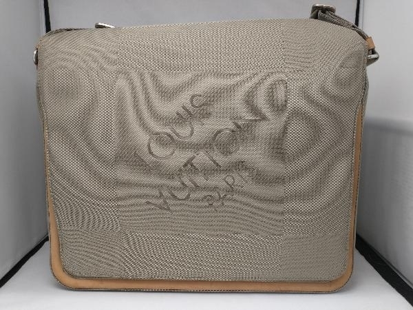 LOUIS VUITTON/ダミエジェアン VI0064/メサジェ バッグ/ビジネス