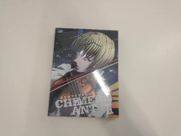 Blu-ray HUNTER×HUNTER キメラアント編 BD-BOX Vol.2(Blu-ray Disc