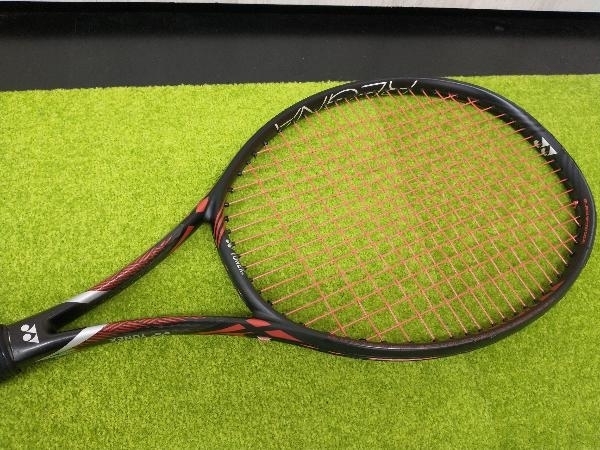 Yahoo!オークション - 硬式テニスラケット YONEX REGNA 100 G2