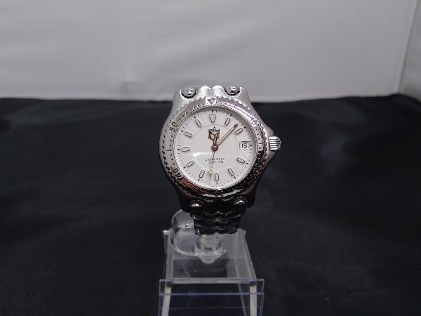 クオーツ】TAG HEUER タグホイヤー WG1212-KO 時計 腕時計 ウォッチ