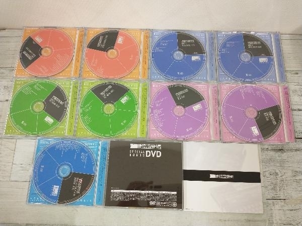 (ゲーム・ミュージック) CD GAME SOUND LEGEND SERIES「LEGEND OF GAME MUSIC~CONSUMER BOX~」(DVD付)_画像7