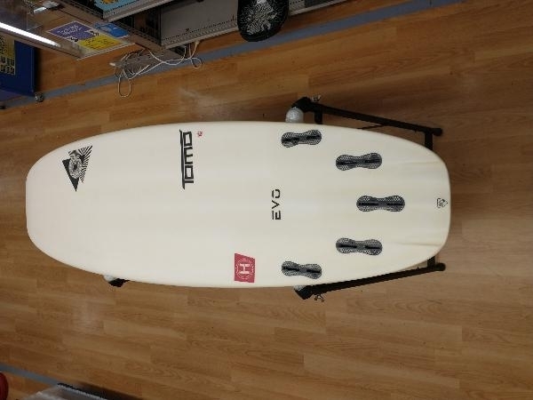 FIREWIRE 5'4' サーフボード ファイヤーワイヤー EVO エボ 鎌倉大船店 店舗受取可