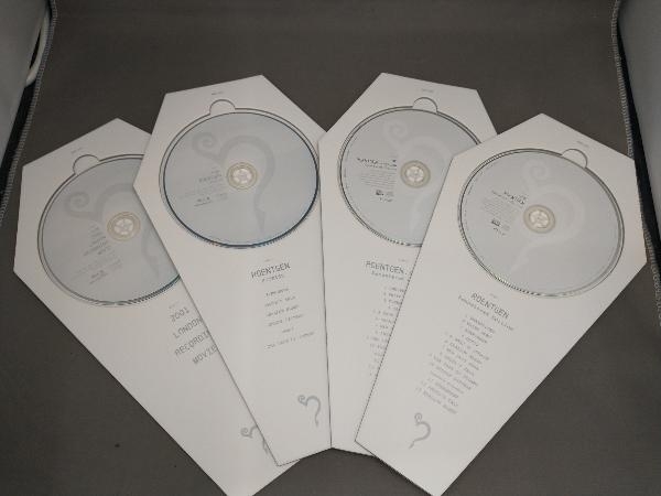 HYDE CD HYDE COMPLETE BOX 2001-2003(完全生産限定盤)(Blu-ray Disc付)_画像3