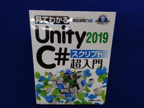  seeing understand Unity 2019 C#sklipto super introduction . rice field Tsu ..
