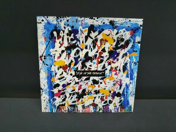 ONE OK ROCK CD Eye of the Storm(初回限定盤)(DVD付)_画像5