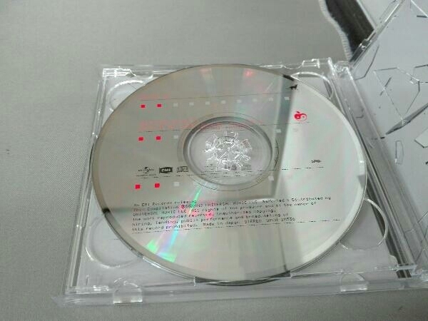 椎名林檎 CD ニュートンの林檎 ~初めてのベスト盤~(通常盤)_画像4