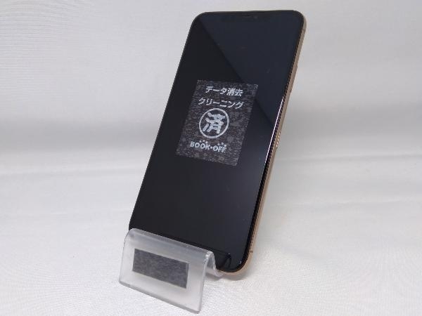 買取格安 au 【SIMロック解除済】MWHQ2J/A iPhone 11 Pro Max 512GB