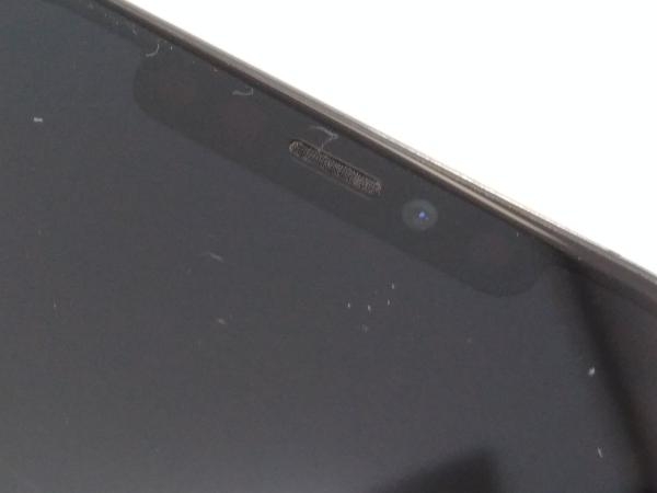 au 【SIMロック解除済】MWC22J/A iPhone 11 Pro 64GB スペースグレイ au_画像7