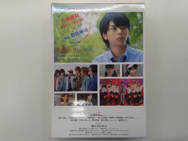 DVD 49 DVD-BOX_画像2
