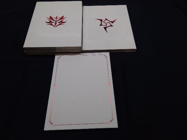 Fate/Zero Blu-ray Disc Box (Blu-ray Disc)_画像5