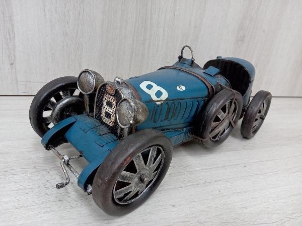 [ текущее состояние товар ] хобби модель машина Bugatti модель гоночный автомобиль 
