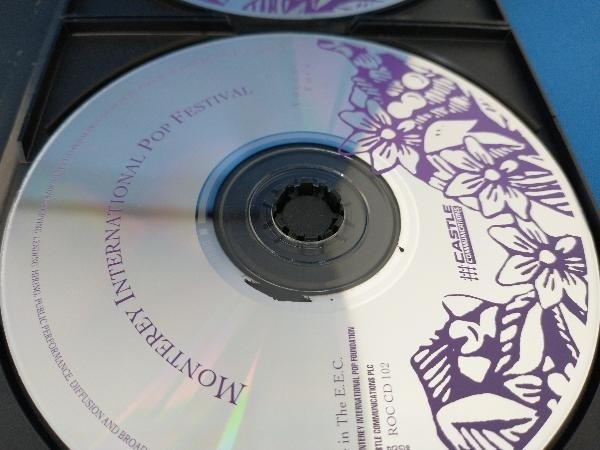 (オムニバス) CD モンタレー・インターナショナル・ポップ・フェスティバル_画像5