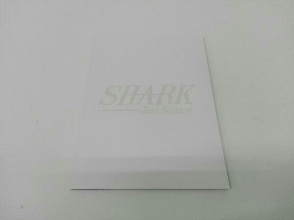 SHARK~2nd Season~Blu-ray BOX(Blu-ray Disc)_画像3