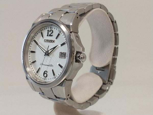 ザシチズン CTQ57-1021 未使用 | www.ddechuquisaca.gob.bo