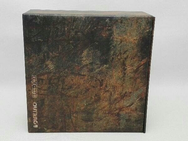 OUTRAGE CD ディスカヴァリー・ボックス(DVD付)(5SHM-CD+DVD)