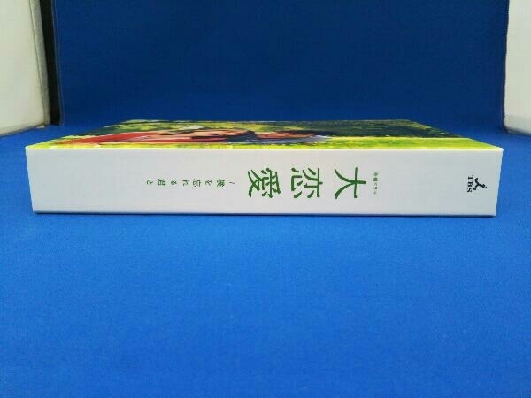 大恋愛~僕を忘れる君と Blu-ray BOX(Blu-ray Disc) www.emmanuelfranca
