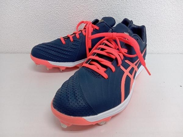 アシックス asics I STAND SM 【1121A002】野球 スパイク ネイビー