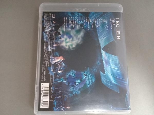 Blu-ray TIME ~6th Live Tour~(Blu-ray Disc)_画像2