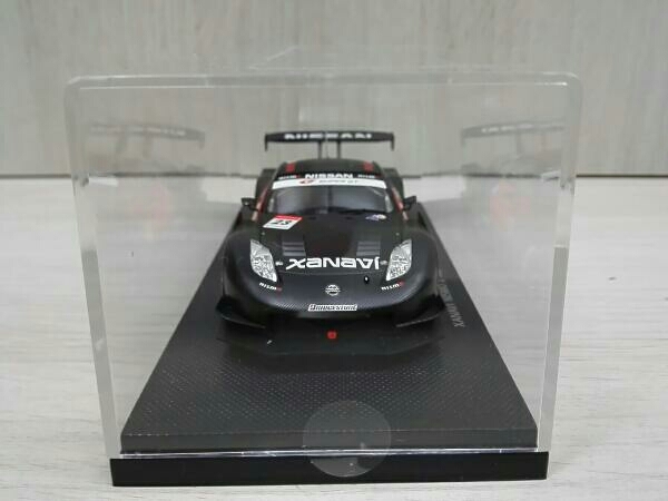 EBBRO SUPER GT 500 XANAVI NISMO Z エブロ スーパー GT 500_画像5