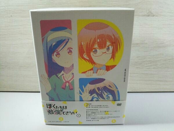 登場! 【帯あり】 DVD 店舗受取可 1~6(完全生産限定版) 【※※※】[全6巻